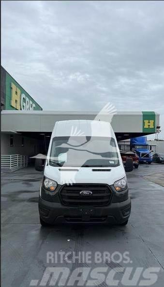 Ford TRANSIT Otros