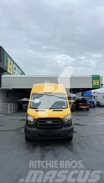 Ford TRANSIT Otros