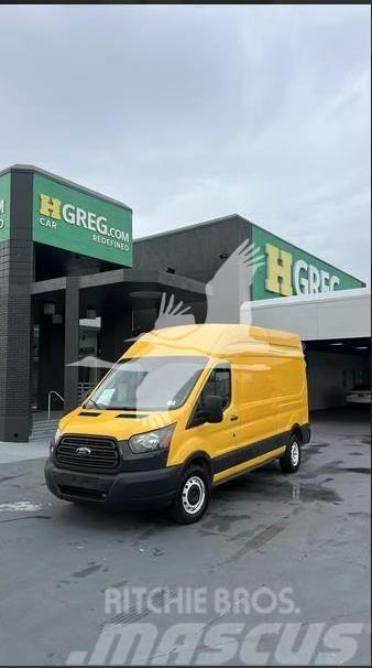 Ford TRANSIT Otros