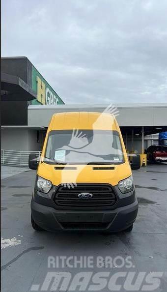 Ford TRANSIT Otros