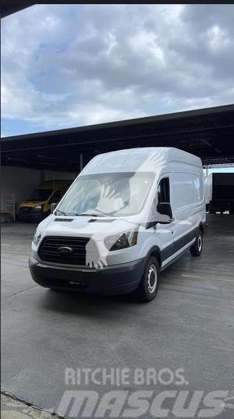 Ford TRANSIT Otros