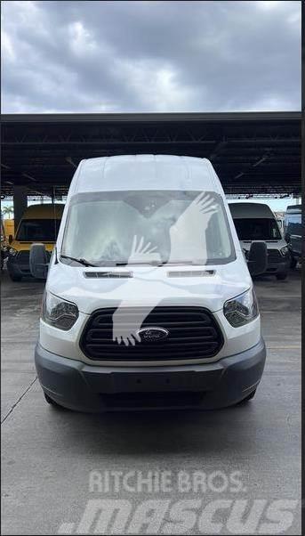 Ford TRANSIT Otros