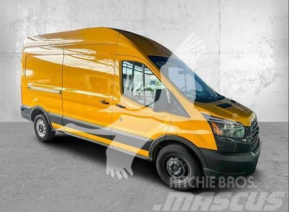 Ford TRANSIT Otros