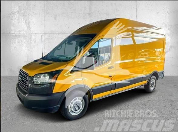 Ford TRANSIT Otros