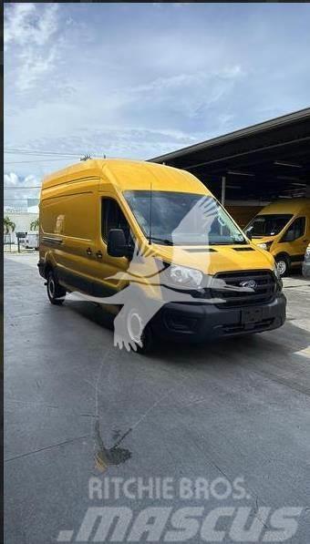 Ford TRANSIT Otros