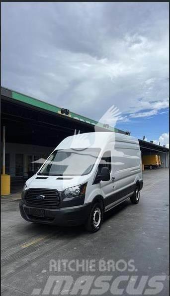 Ford TRANSIT Otros