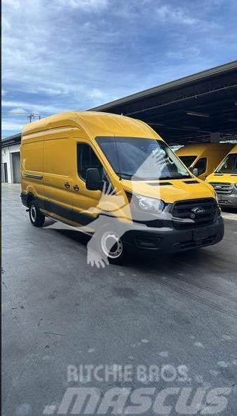 Ford TRANSIT Otros