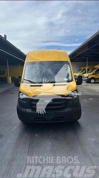 Ford TRANSIT Otros