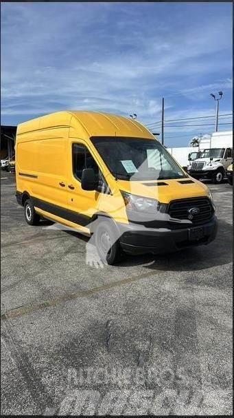 Ford TRANSIT Otros