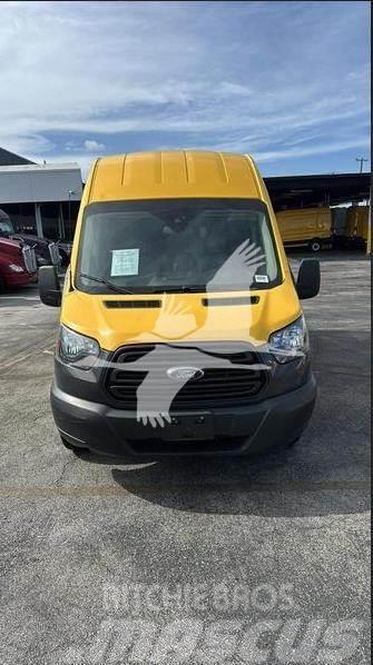 Ford TRANSIT Otros