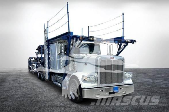 Peterbilt 365 Otros