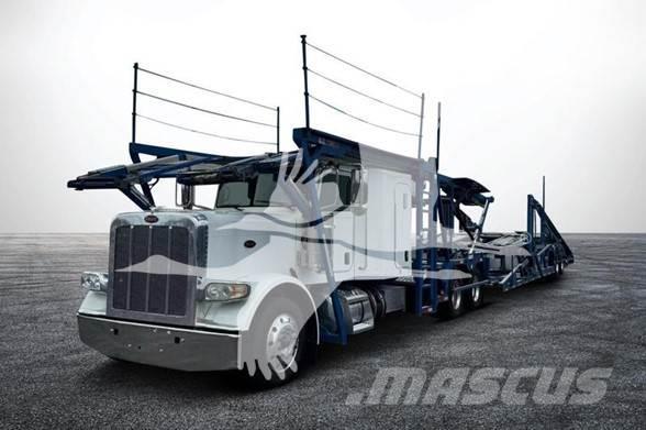 Peterbilt 365 Otros