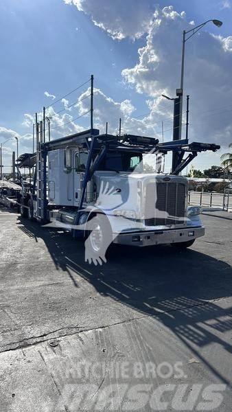 Peterbilt 388 Otros