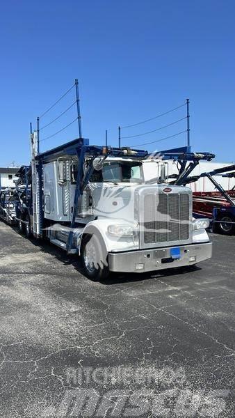 Peterbilt 388 Otros