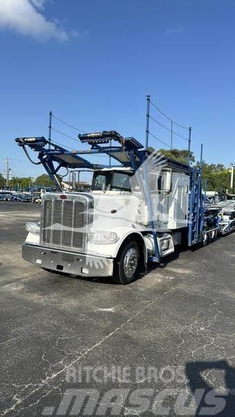 Peterbilt 388 Otros