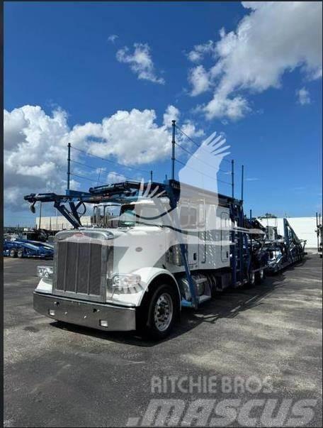 Peterbilt 388 Otros