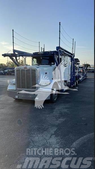 Peterbilt 388 Otros