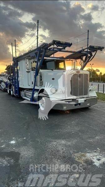 Peterbilt 388 Otros