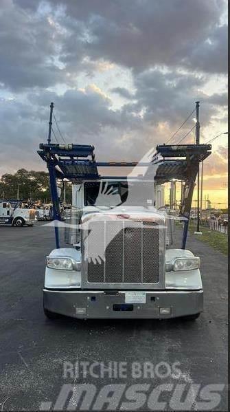 Peterbilt 388 Otros