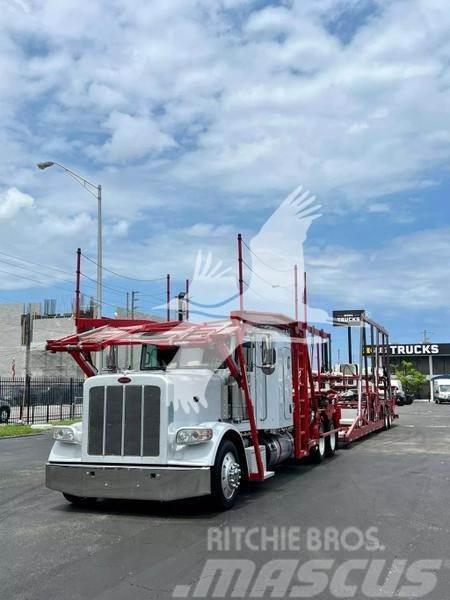 Peterbilt 389 Otros