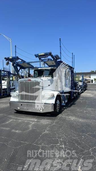 Peterbilt 389 Otros