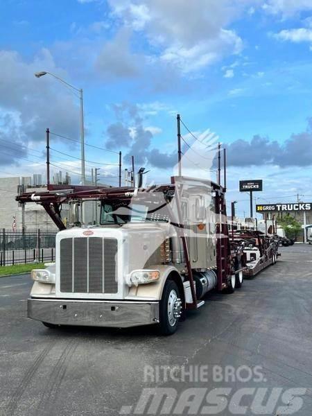 Peterbilt 389 Otros