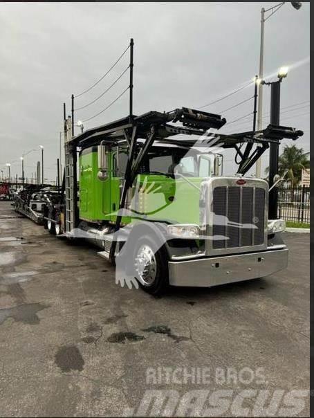 Peterbilt 389 Otros