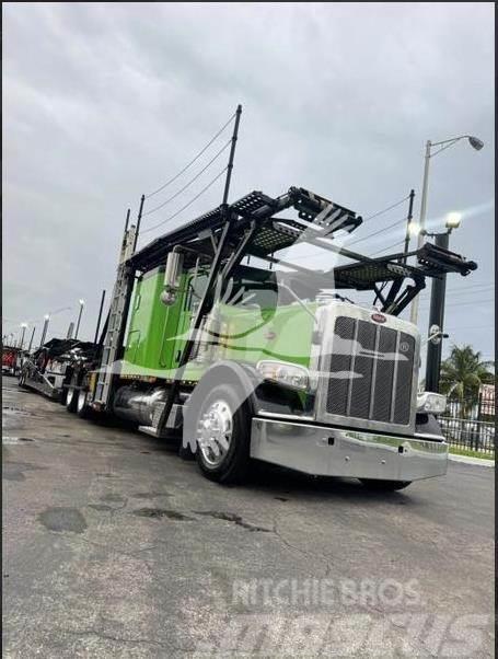 Peterbilt 389 Otros