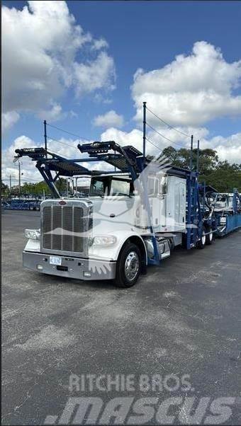 Peterbilt 389 Otros