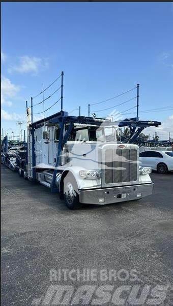 Peterbilt 389 Otros