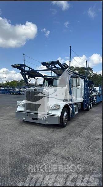 Peterbilt 389 Otros