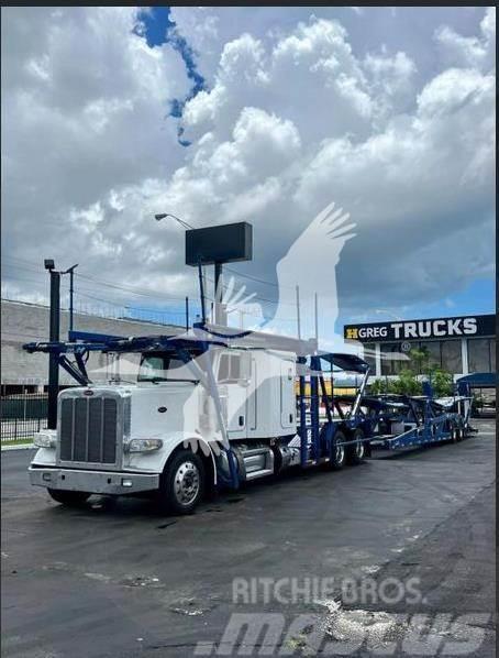 Peterbilt 389 Otros