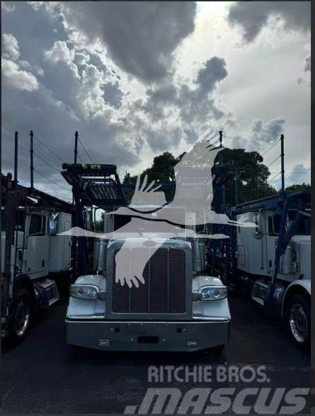 Peterbilt 389 Otros