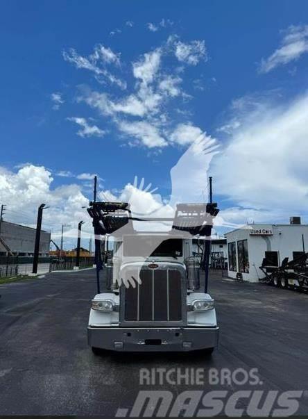 Peterbilt 389 Otros