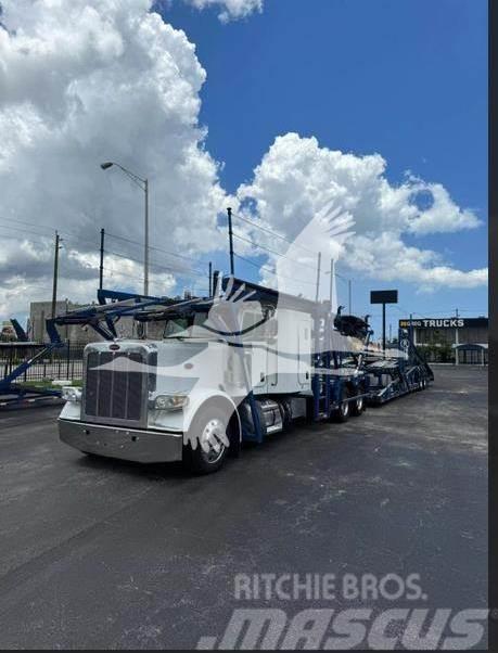 Peterbilt 389 Otros