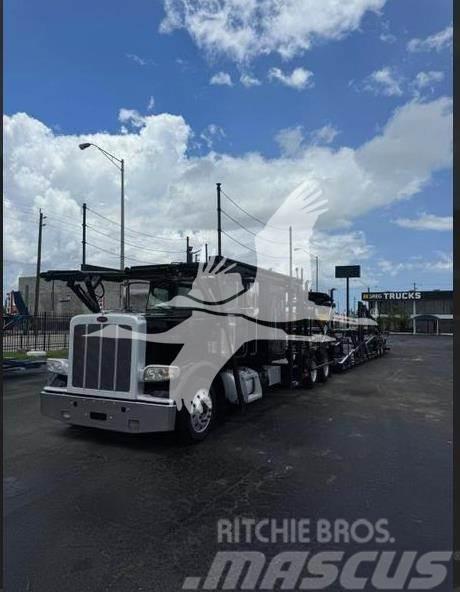 Peterbilt 389 Otros