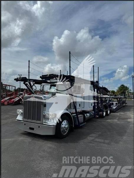 Peterbilt 389 Otros