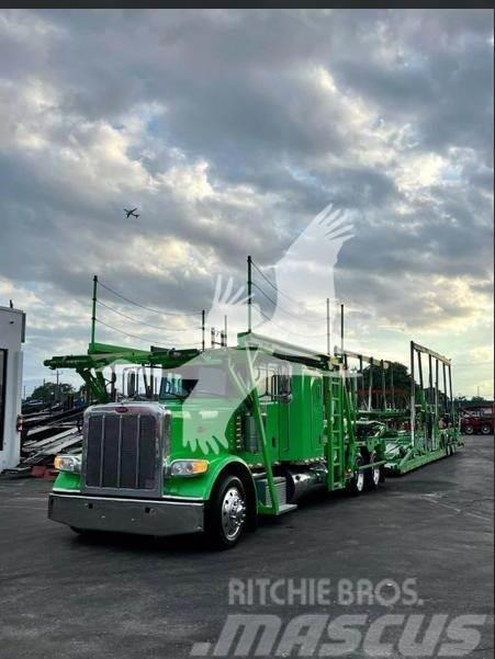 Peterbilt 389 Otros