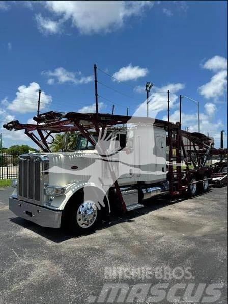 Peterbilt 389 Otros