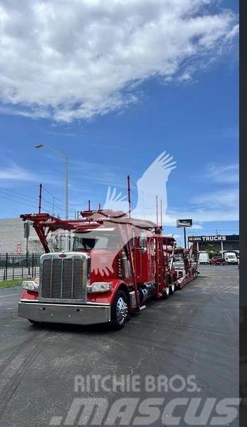 Peterbilt 389 Otros