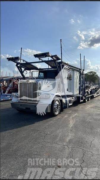 Peterbilt 389 Otros