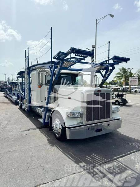 Peterbilt 389 Otros