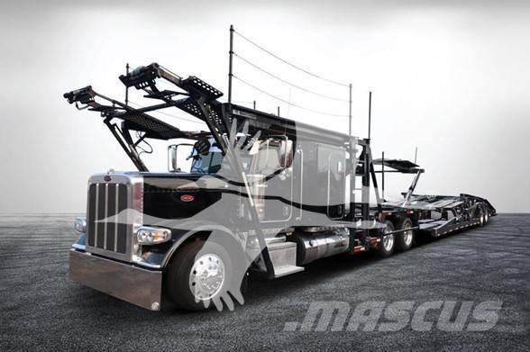 Peterbilt 389 Otros