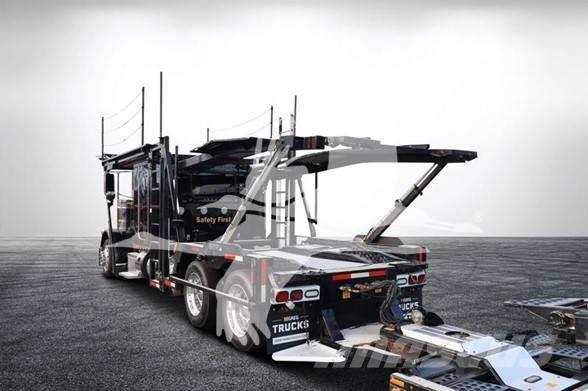 Peterbilt 389 Otros