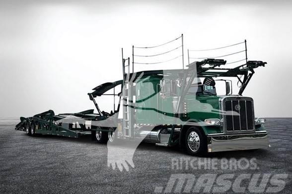 Peterbilt 389 Otros