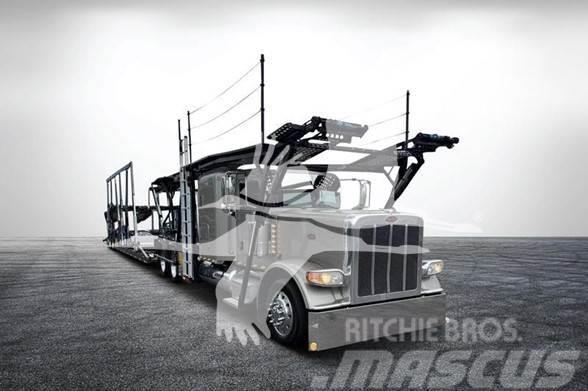 Peterbilt 389 Otros