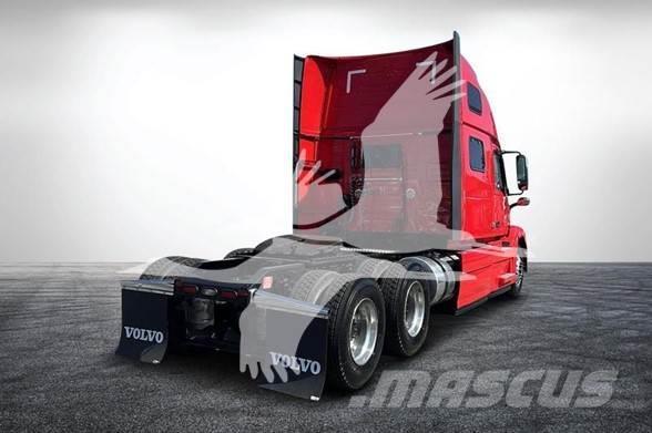 Volvo VNL64T300 Camiones tractor