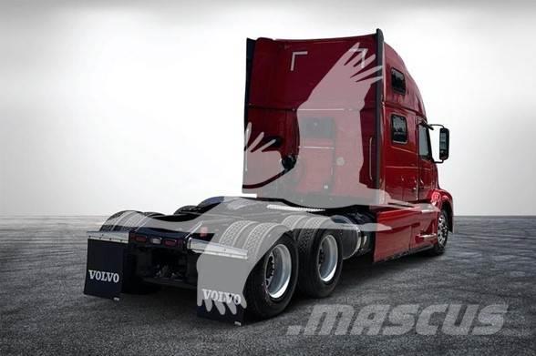 Volvo VNL64T780 Camiones tractor