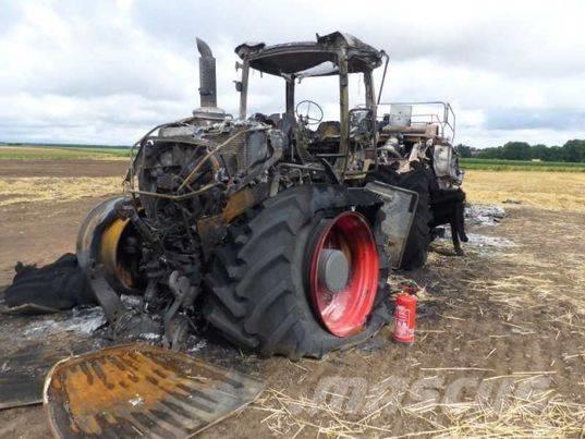 Fendt engine Motores