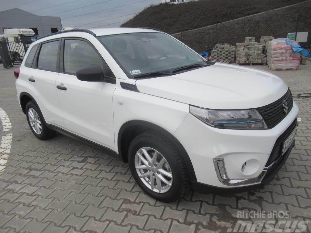 Suzuki Vitara Carros